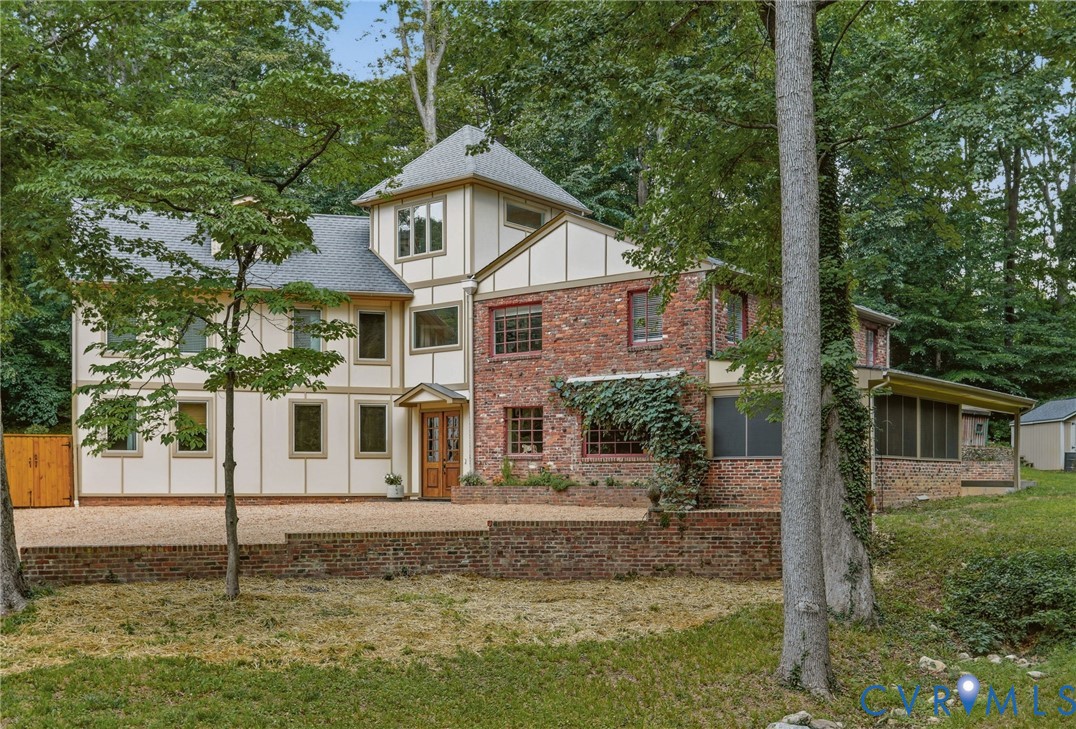 2339 Jimmy Winters Road Richmond, VA 23235 - Photo 2 of 56