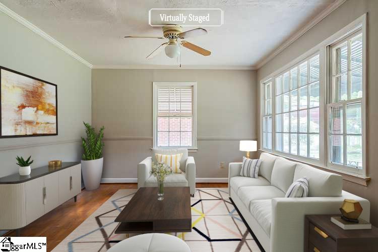 136 Glenn Road Greenville, SC 29607 - Photo 2 of 19 Gallery Image 2