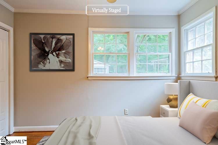 136 Glenn Road Greenville, SC 29607 - Photo 3 of 19 Gallery Image 3