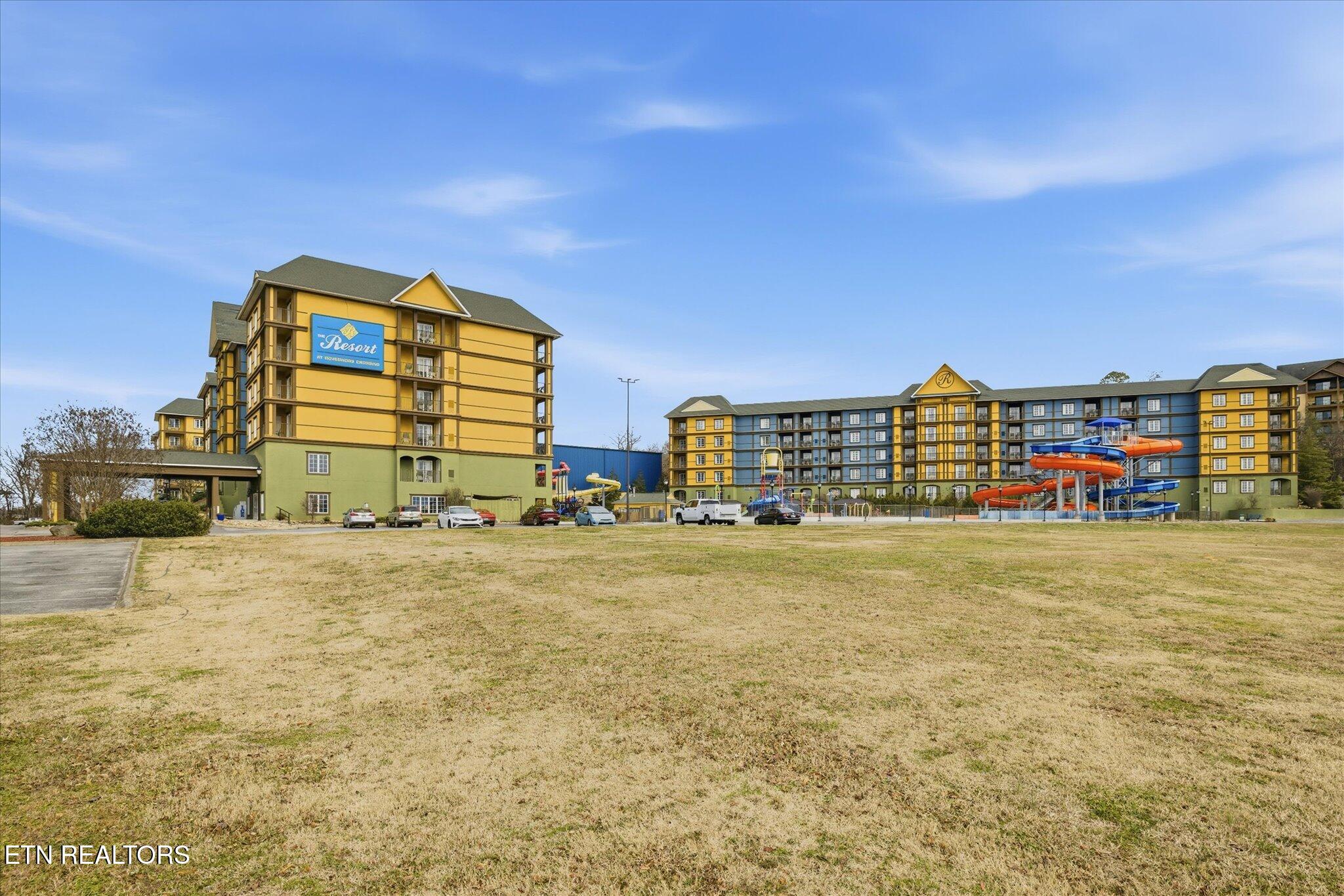 225 Collier Drive, Unit 2409 Sevierville, TN 37862 - Photo 2 of 51 01-IMG_0158