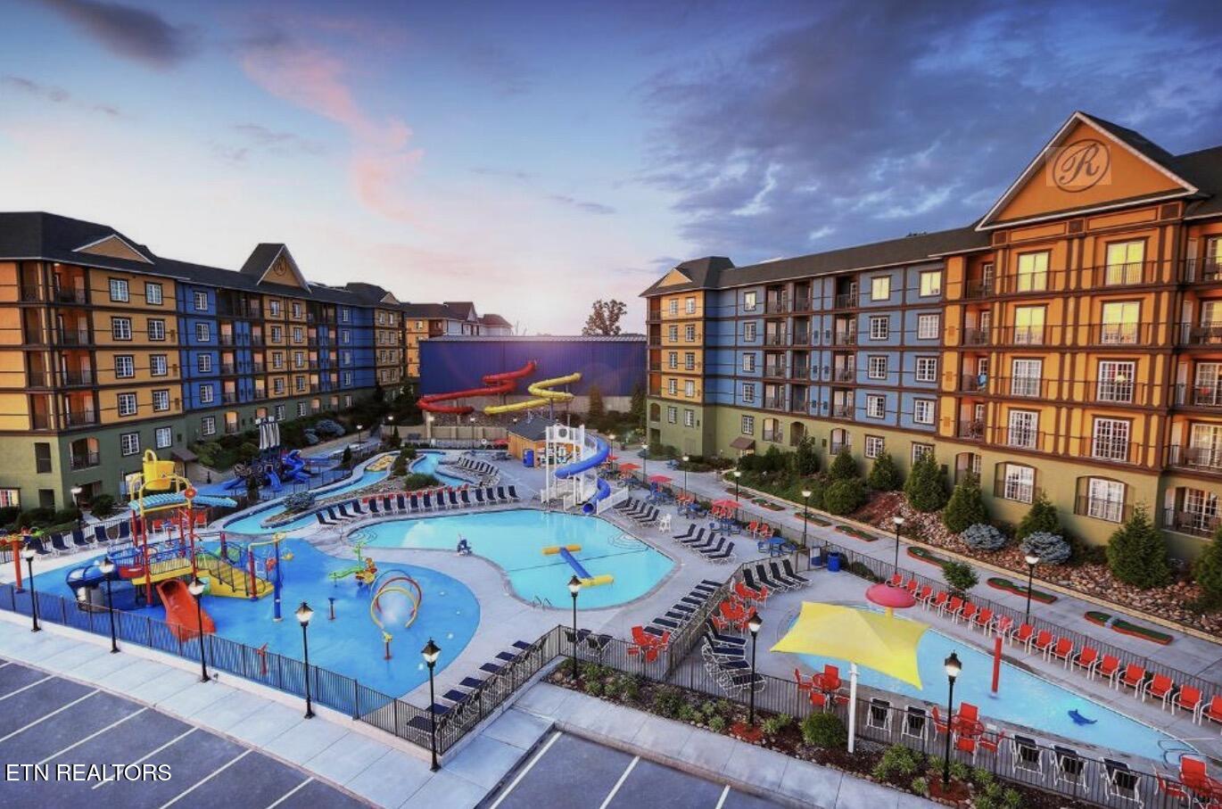 225 Collier Drive, Unit 2409 Sevierville, TN 37862 - Photo 3 of 51 IMG_0088