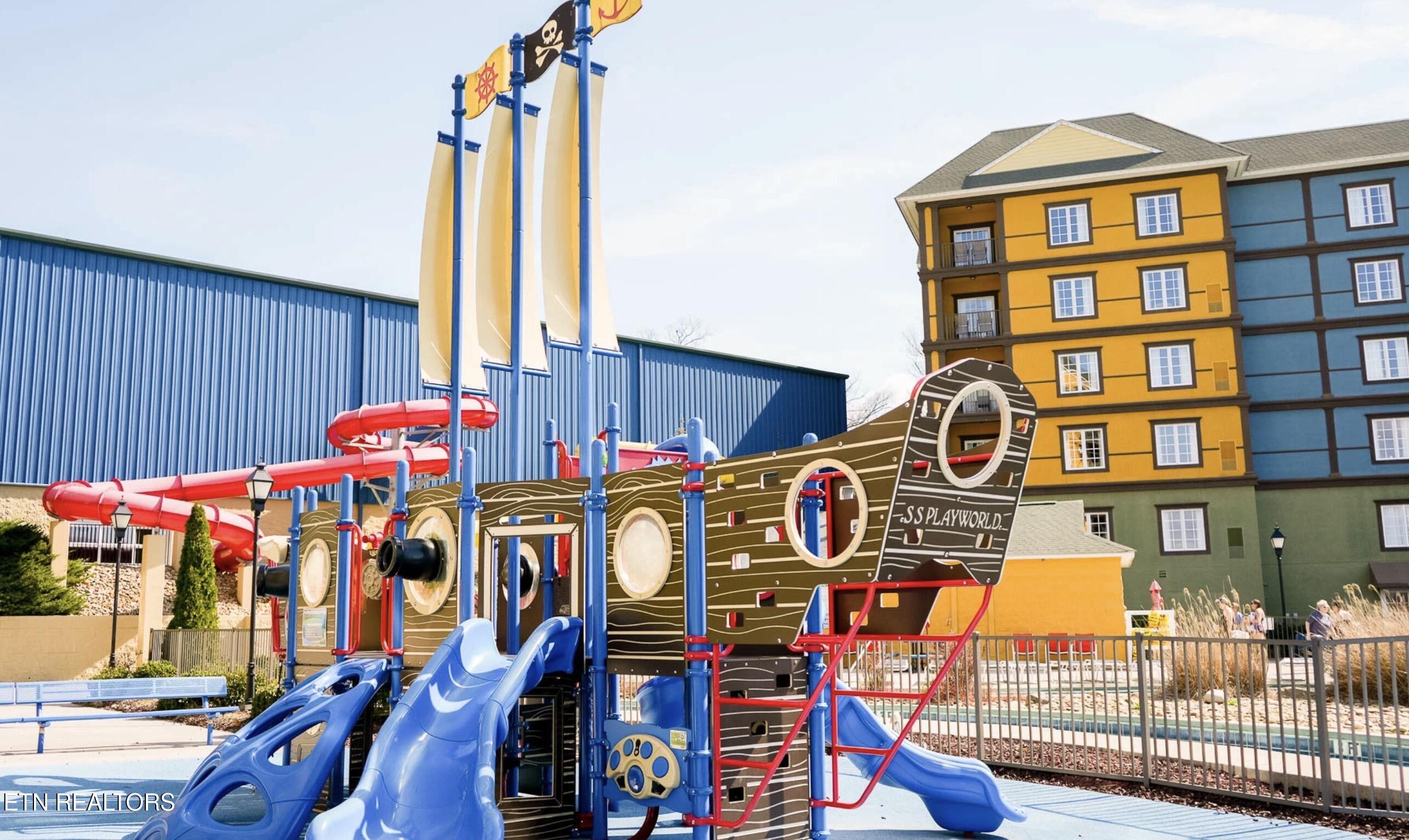 225 Collier Drive, Unit 2409 Sevierville, TN 37862 - Photo 32 of 51 IMG_0144