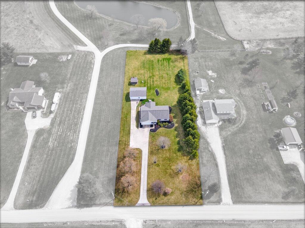 5500 Clover Valley Road Johnstown, OH 43031 - Photo 30 of 48 5500 Clover Valley Road Drone-4.jpg-SMAL