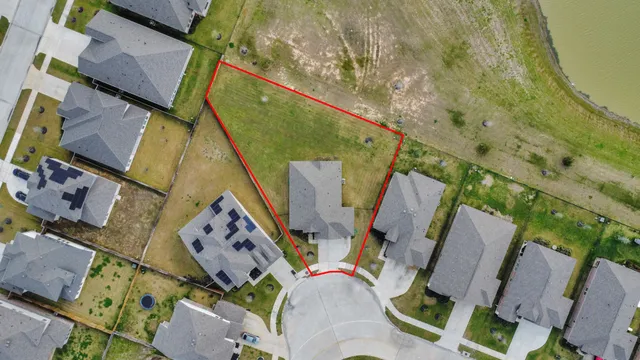 $348,000 | 1654 Sequoia Run Drive, Rosharon, TX 77583