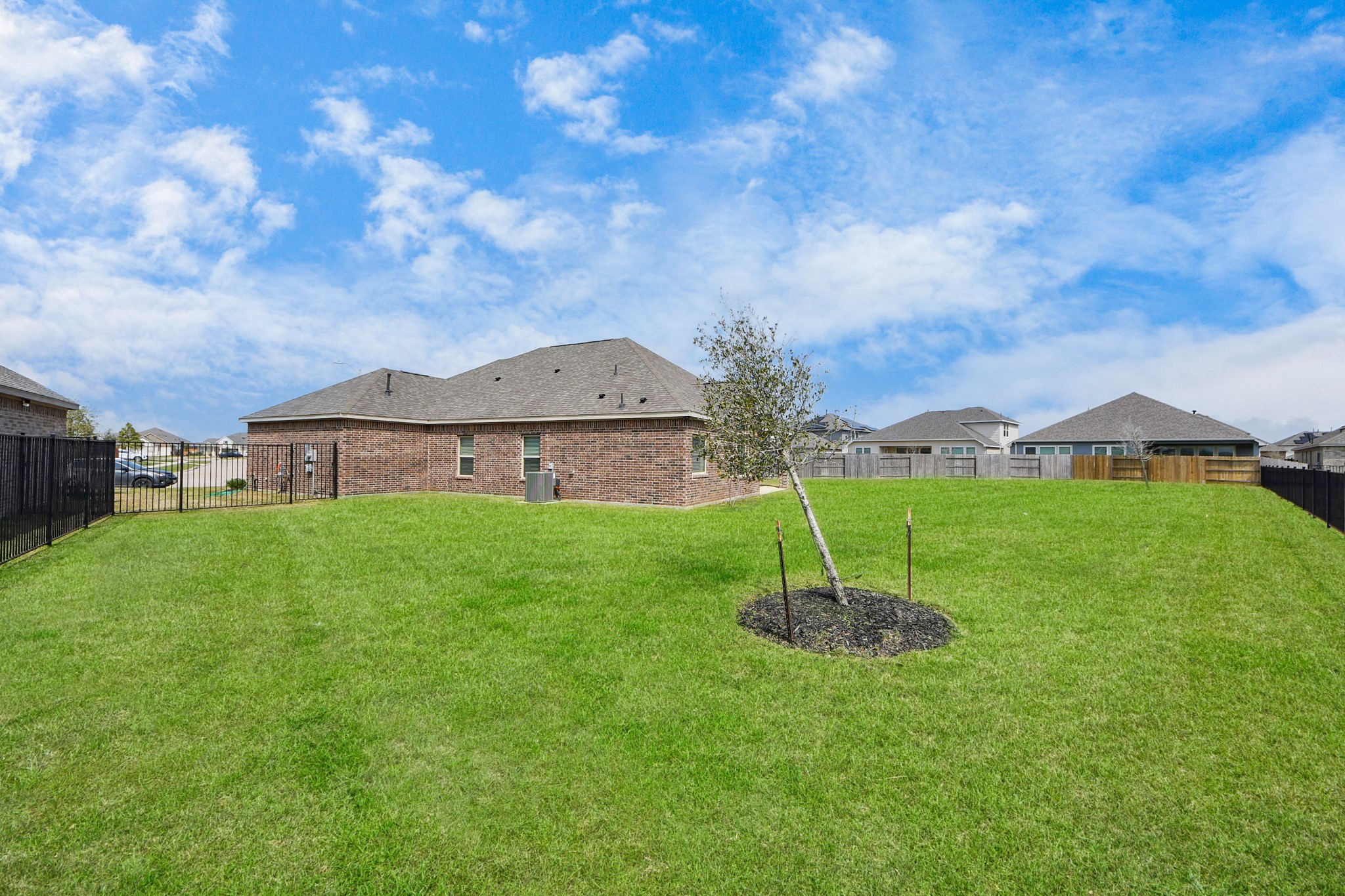 1654 Sequoia Run Drive Rosharon, TX 77583 - Photo 22 of 24