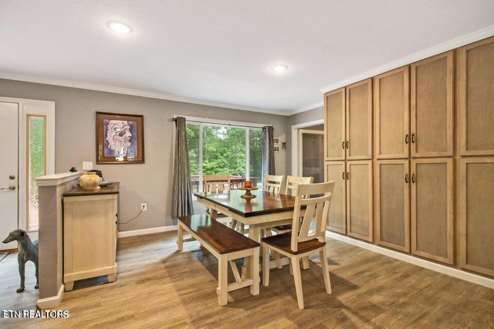400 Georgee Road Jamestown, TN 38556 - Photo 21 of 44 Gallery Image 21