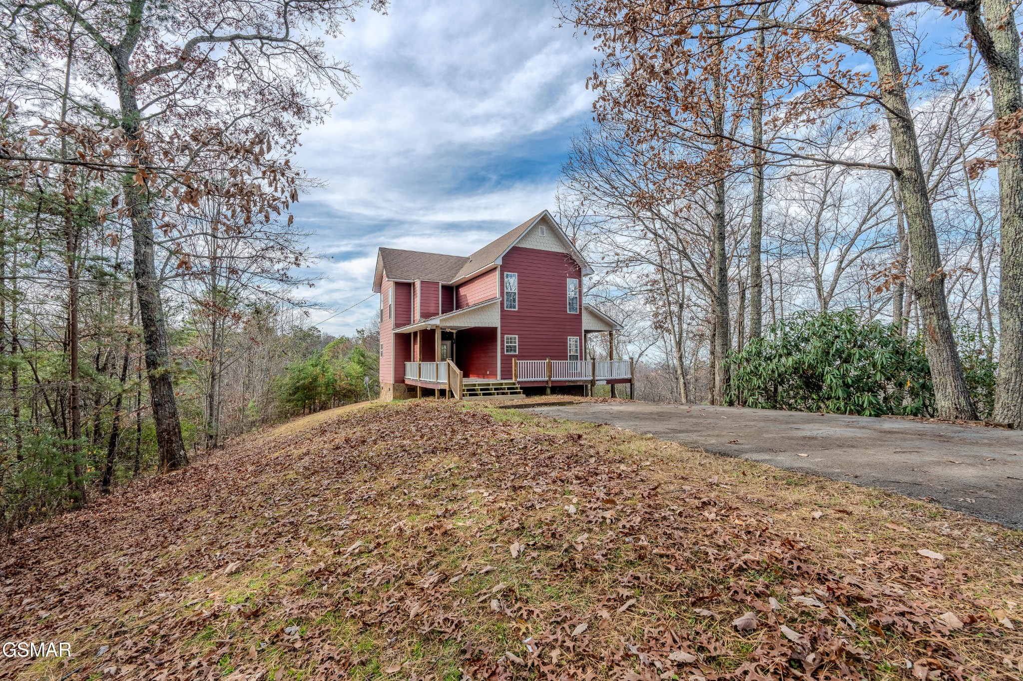 4224 South Boogertown Road Sevierville, TN 37876 - Photo 50 of 50 Gallery Image 50