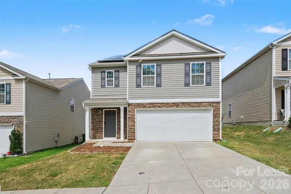 $2,595 | 7316 Finnigan Road, Charlotte, NC 28215