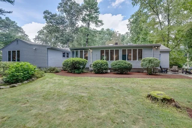 $5,500 | 31 Hayden Lane, Bedford, MA 01730