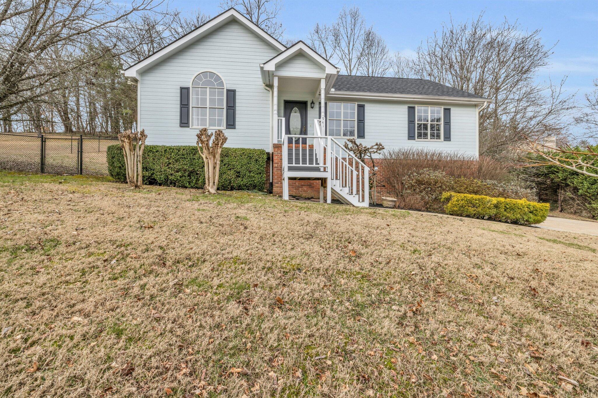 941 Lower Mill Road Hixson, TN 37343 - Photo 1 of 26 941 Lower Mill Rd