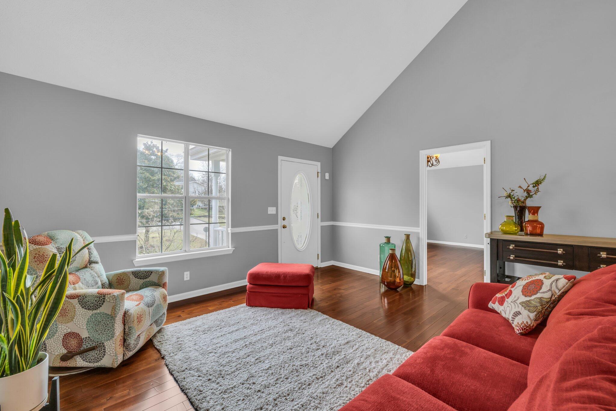 941 Lower Mill Road Hixson, TN 37343 - Photo 5 of 26 941 Lower Mill Rd