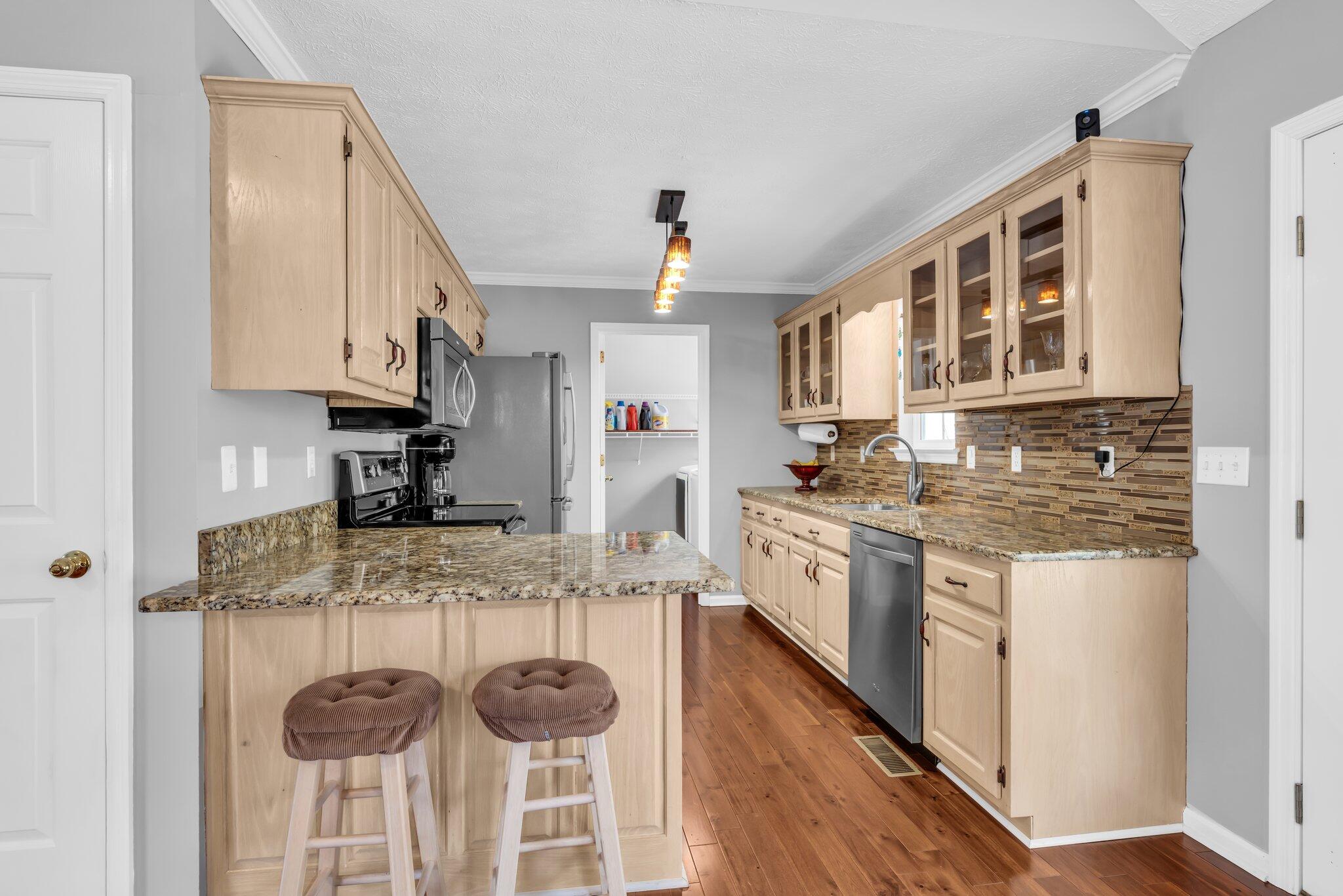 941 Lower Mill Road Hixson, TN 37343 - Photo 7 of 26 941 Lower Mill Rd