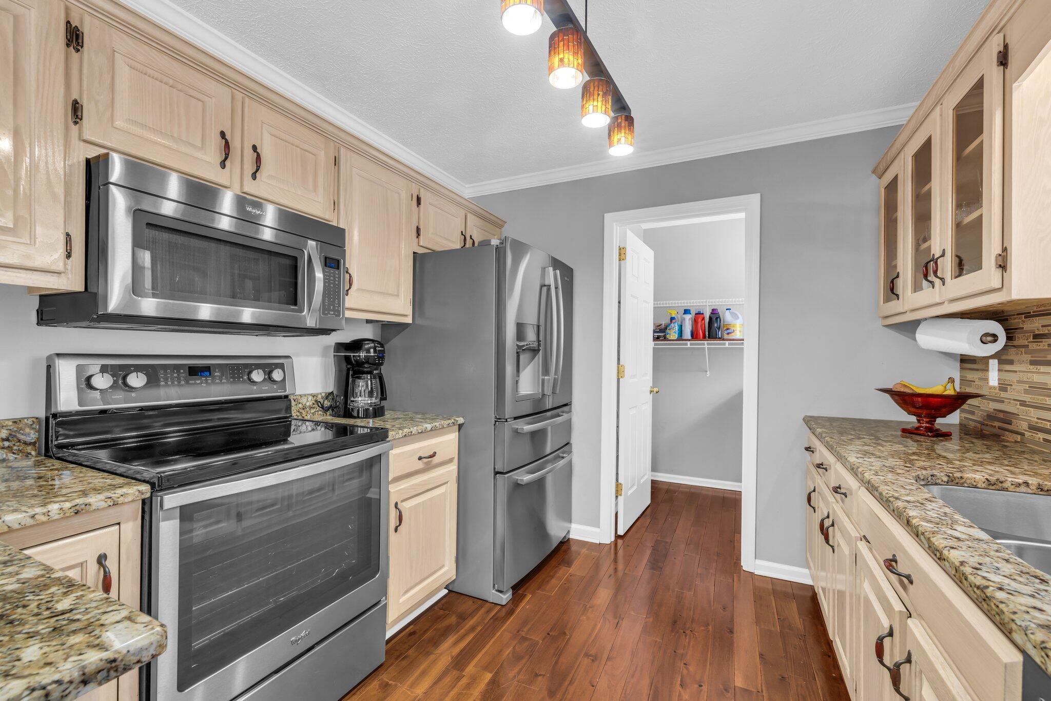 941 Lower Mill Road Hixson, TN 37343 - Photo 8 of 26 941 Lower Mill Rd