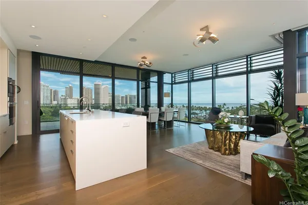 $18,000 | 1388 Ala Moana Boulevard, Unit 8700, Honolulu, HI 96814