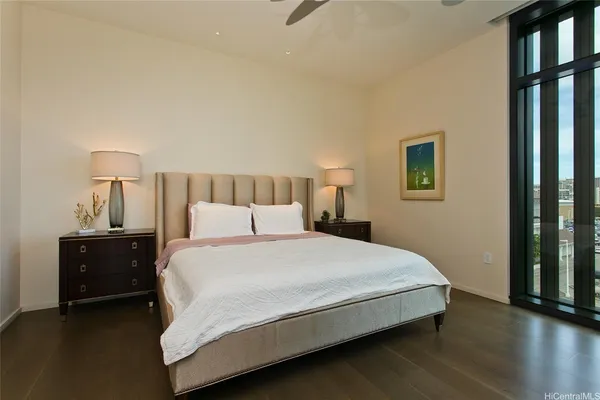 $18,000 | 1388 Ala Moana Boulevard, Unit 8700, Honolulu, HI 96814