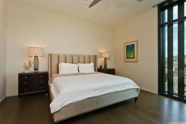 $18,000 | 1388 Ala Moana Boulevard, Unit 8700, Honolulu, HI 96814