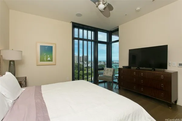 $18,000 | 1388 Ala Moana Boulevard, Unit 8700, Honolulu, HI 96814