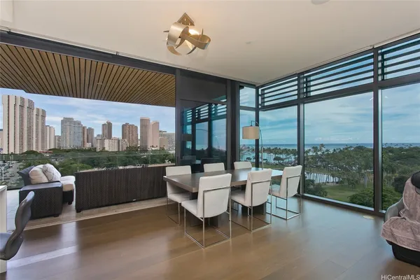 $18,000 | 1388 Ala Moana Boulevard, Unit 8700, Honolulu, HI 96814