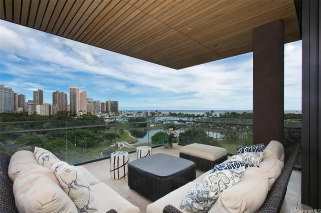 $18,000 | 1388 Ala Moana Boulevard, Unit 8700, Honolulu, HI 96814