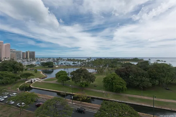 $18,000 | 1388 Ala Moana Boulevard, Unit 8700, Honolulu, HI 96814