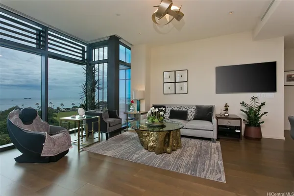 $18,000 | 1388 Ala Moana Boulevard, Unit 8700, Honolulu, HI 96814