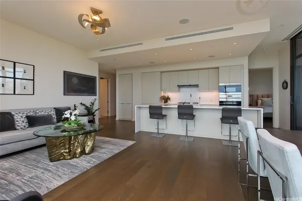 $18,000 | 1388 Ala Moana Boulevard, Unit 8700, Honolulu, HI 96814