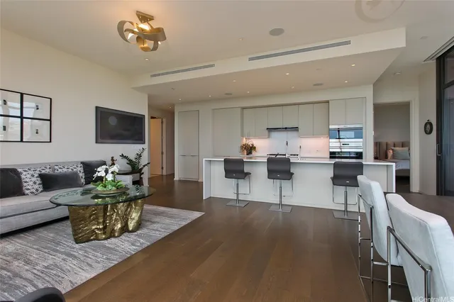 $18,000 | 1388 Ala Moana Boulevard, Unit 8700, Honolulu, HI 96814