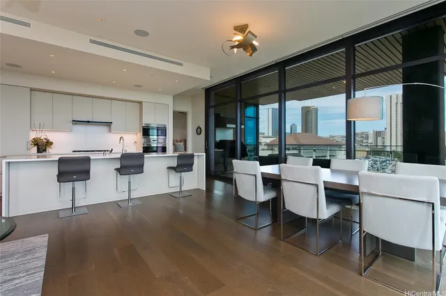 $18,000 | 1388 Ala Moana Boulevard, Unit 8700, Honolulu, HI 96814