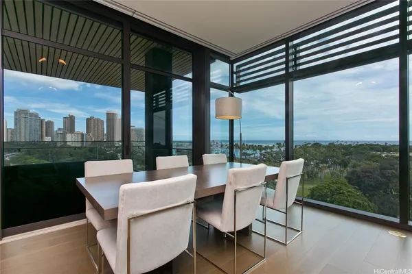 $18,000 | 1388 Ala Moana Boulevard, Unit 8700, Honolulu, HI 96814