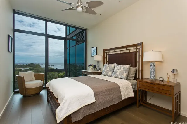 $18,000 | 1388 Ala Moana Boulevard, Unit 8700, Honolulu, HI 96814