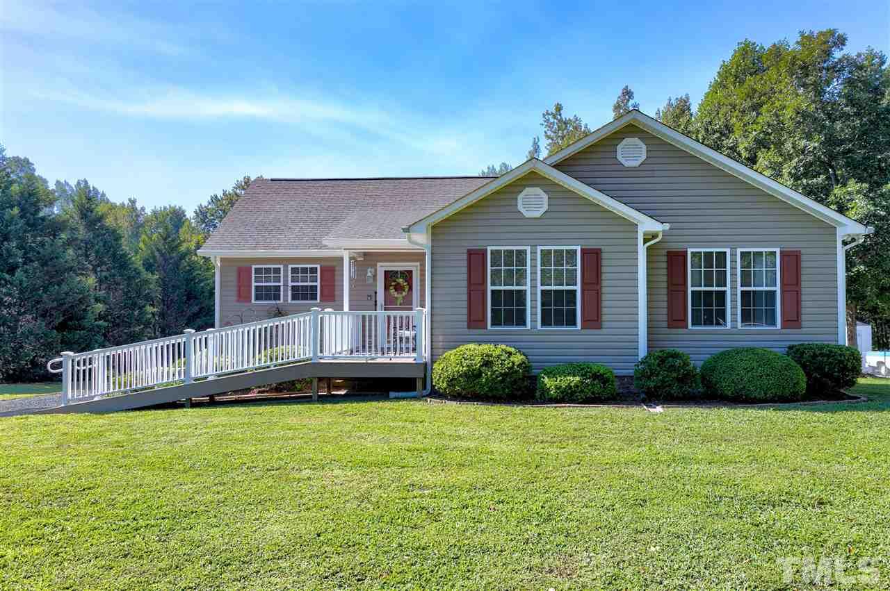 215 Punch Hill Farm Road Rougemont, NC 27572 - Photo 1 of 26