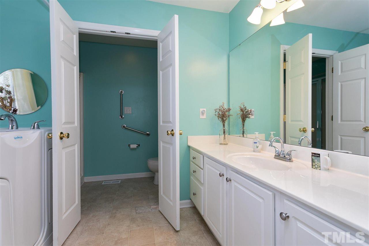 215 Punch Hill Farm Road Rougemont, NC 27572 - Photo 11 of 26