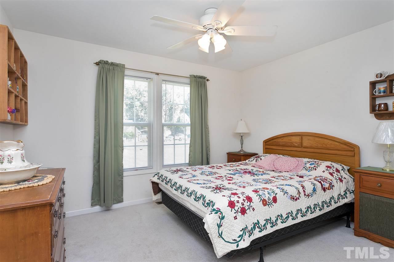215 Punch Hill Farm Road Rougemont, NC 27572 - Photo 14 of 26