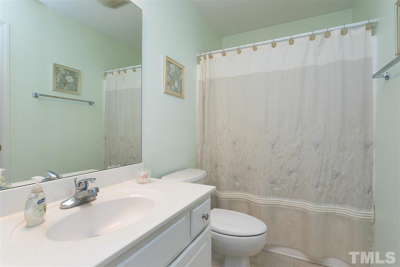 215 Punch Hill Farm Road Rougemont, NC 27572 - Photo 15 of 26
