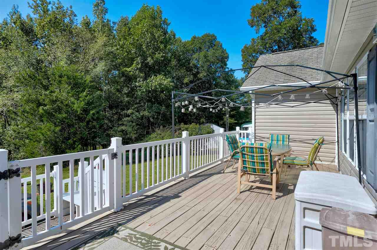 215 Punch Hill Farm Road Rougemont, NC 27572 - Photo 18 of 26