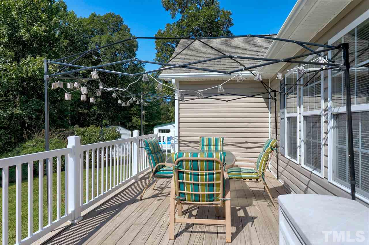 215 Punch Hill Farm Road Rougemont, NC 27572 - Photo 19 of 26