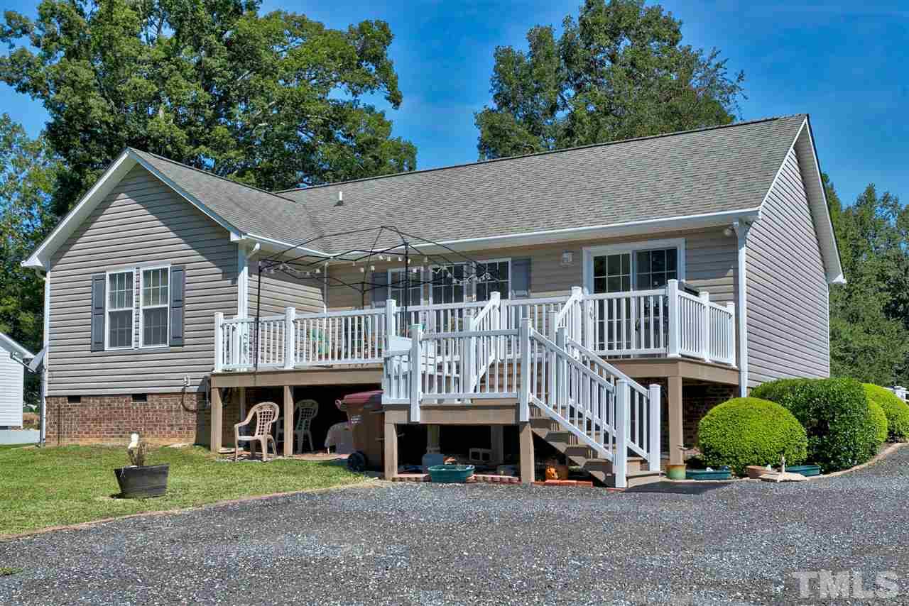 215 Punch Hill Farm Road Rougemont, NC 27572 - Photo 20 of 26