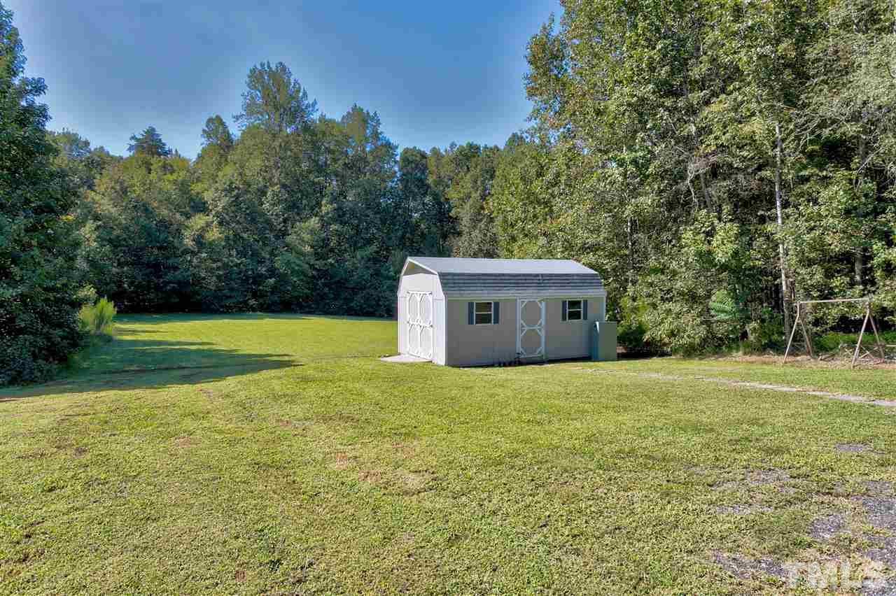 215 Punch Hill Farm Road Rougemont, NC 27572 - Photo 22 of 26