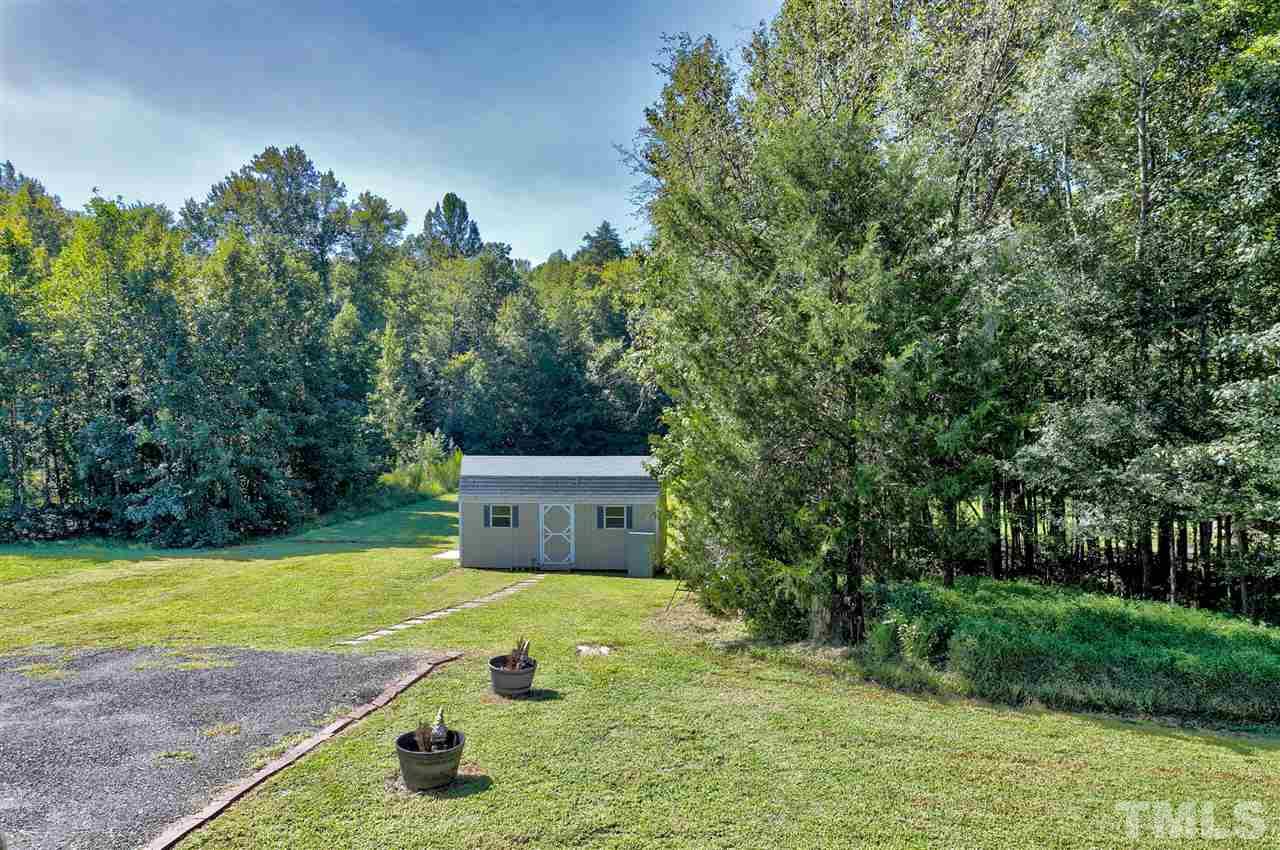215 Punch Hill Farm Road Rougemont, NC 27572 - Photo 23 of 26