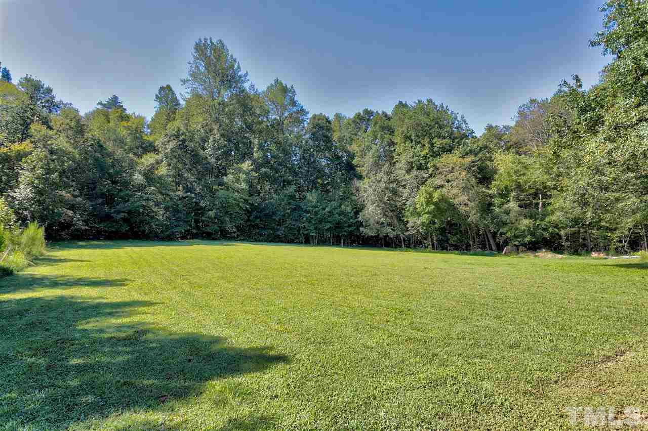 215 Punch Hill Farm Road Rougemont, NC 27572 - Photo 25 of 26