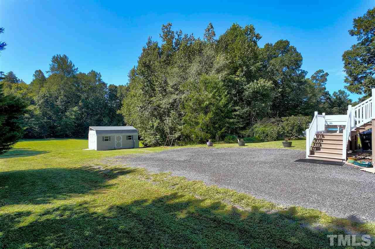 215 Punch Hill Farm Road Rougemont, NC 27572 - Photo 26 of 26