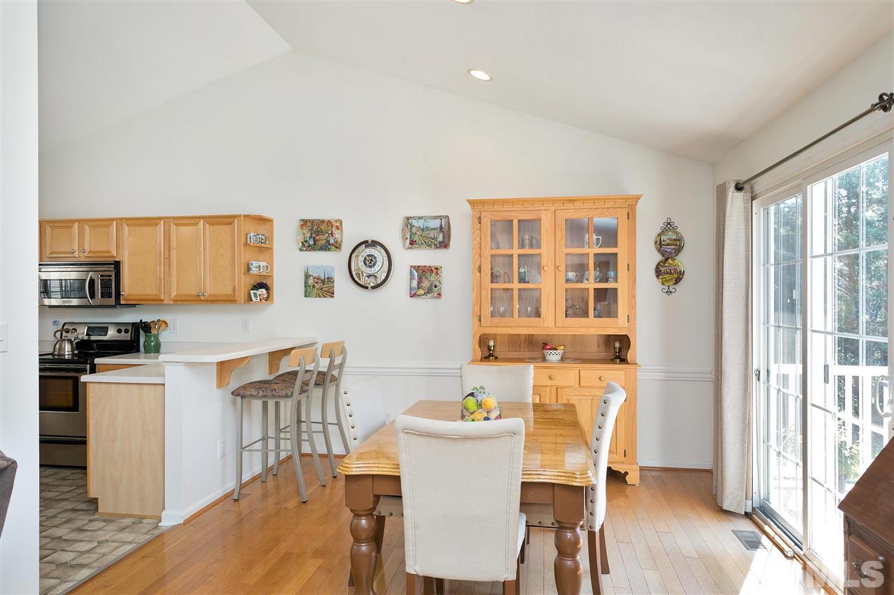 215 Punch Hill Farm Road Rougemont, NC 27572 - Photo 5 of 26