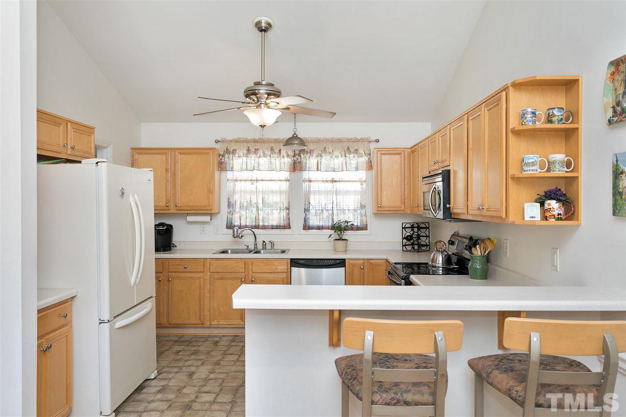 215 Punch Hill Farm Road Rougemont, NC 27572 - Photo 6 of 26