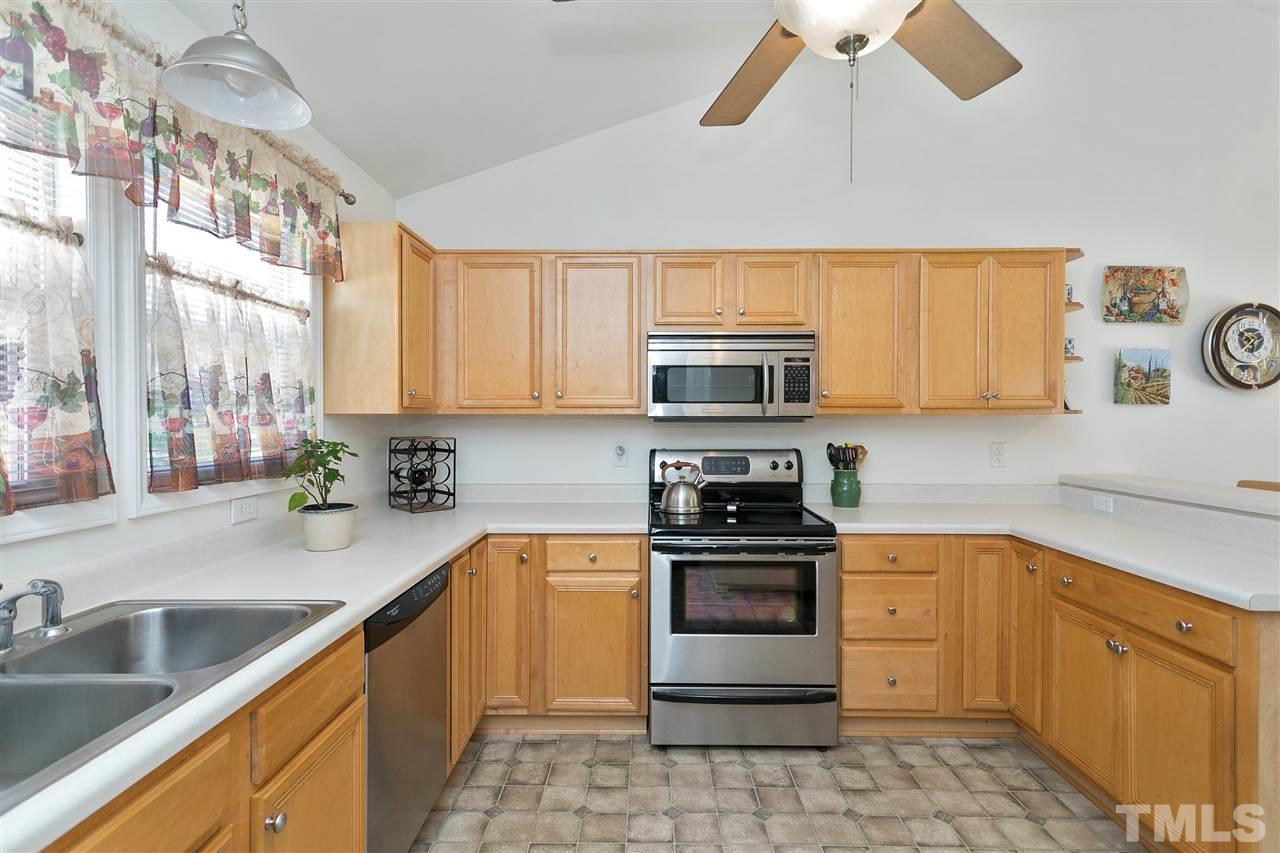 215 Punch Hill Farm Road Rougemont, NC 27572 - Photo 7 of 26