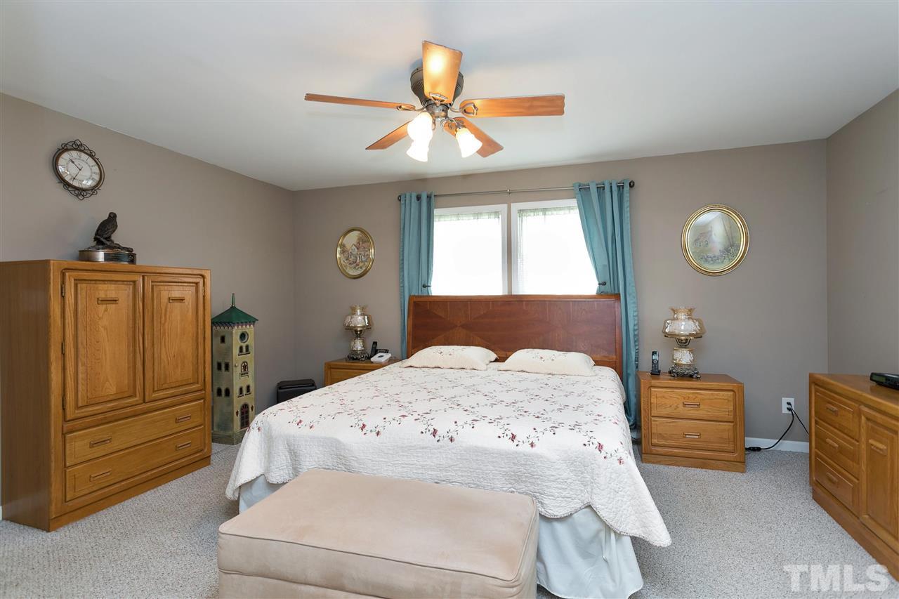 215 Punch Hill Farm Road Rougemont, NC 27572 - Photo 10 of 26