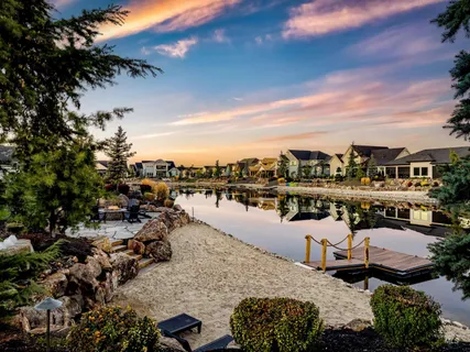 $1,899,000 | 976 North Morehouse Avenue, Eagle, ID 83616