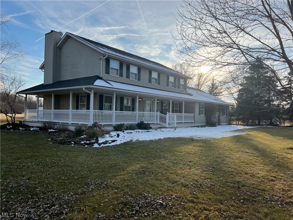 47559 Hughes Road Wellington, OH 44090 - Photo 2 of 31