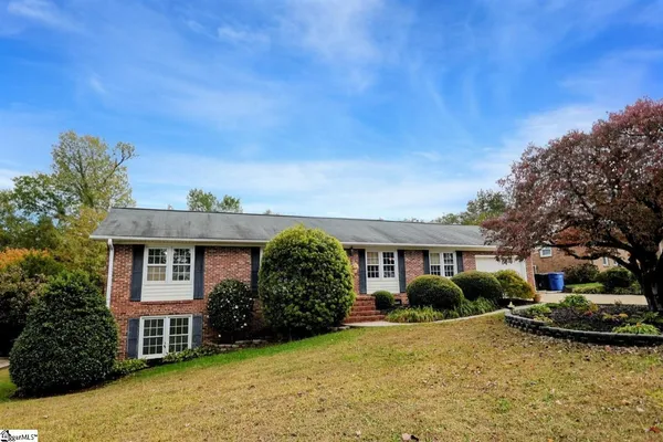 $464,900 | 304 Del Norte Road, Greenville, SC 29615