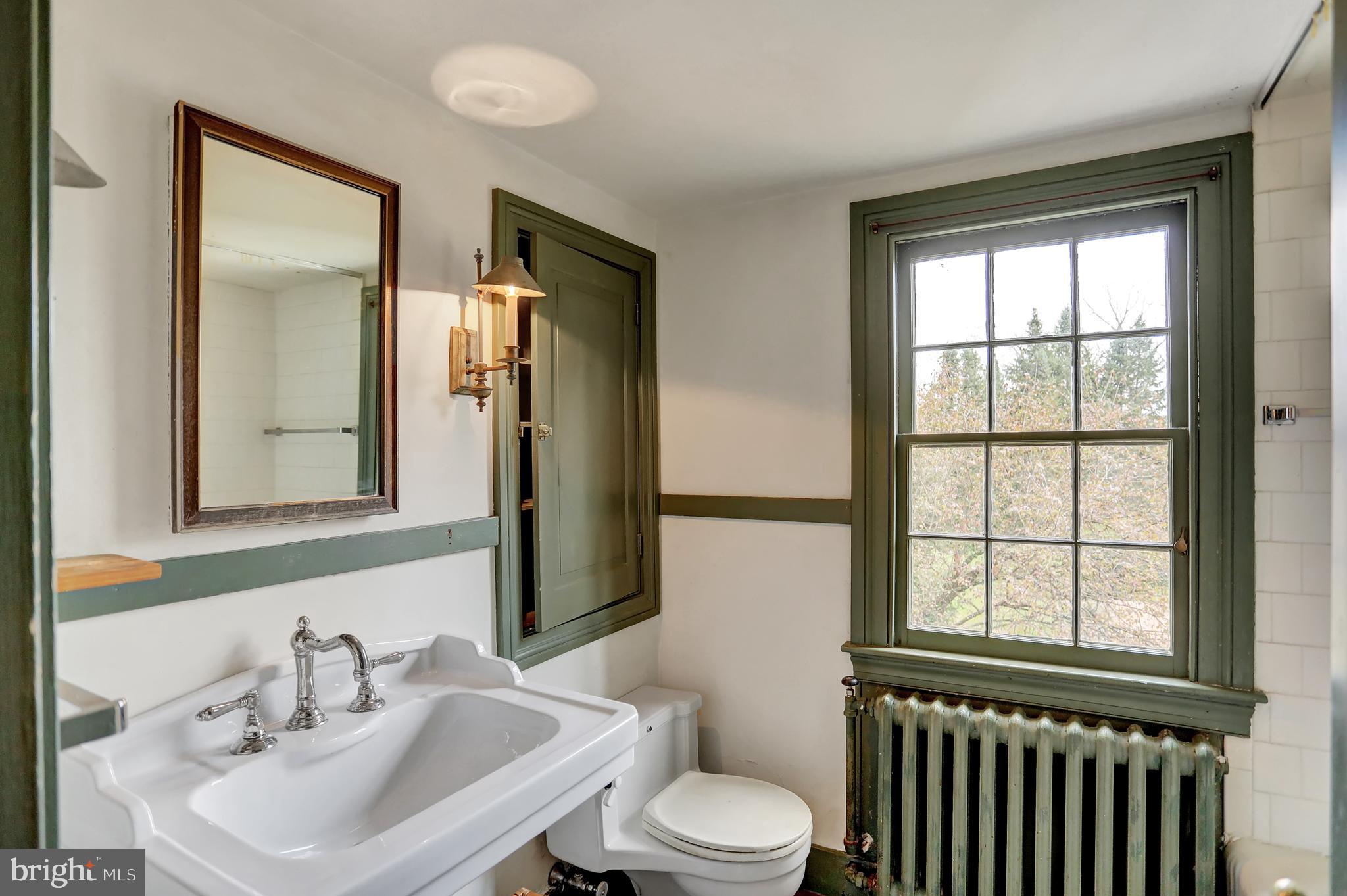 10909 Garrison Forest Road Owings Mills, MD 21117 - Photo 29 of 59 Master bath