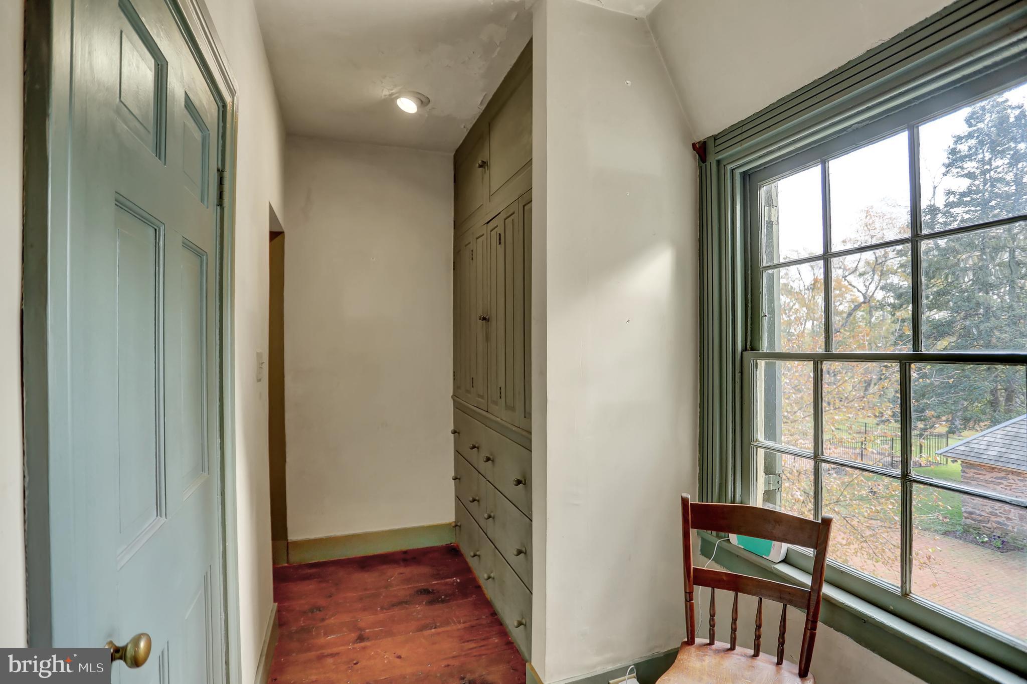 10909 Garrison Forest Road Owings Mills, MD 21117 - Photo 35 of 59 Back hall